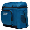 Coleman Chiller 16-Can Soft-Sided Portable Cooler - Deep Ocean [2158119] - Wholesaler Elite LLC