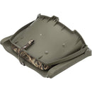 Attwood Swivl-Eze Padded Flip Seat - Camo [98391GNMX] - Wholesaler Elite LLC