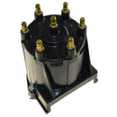 ARCO Marine Premium Replacement Distributor Cap f/Mercruiser, Volvo Penta OMC Inboard Engines - GM-Style [DC006] - Wholesaler Elite LLC