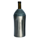 Toadfish Stainless Steel Wine Chiller - Graphite [1111] - Wholesaler Elite LLC