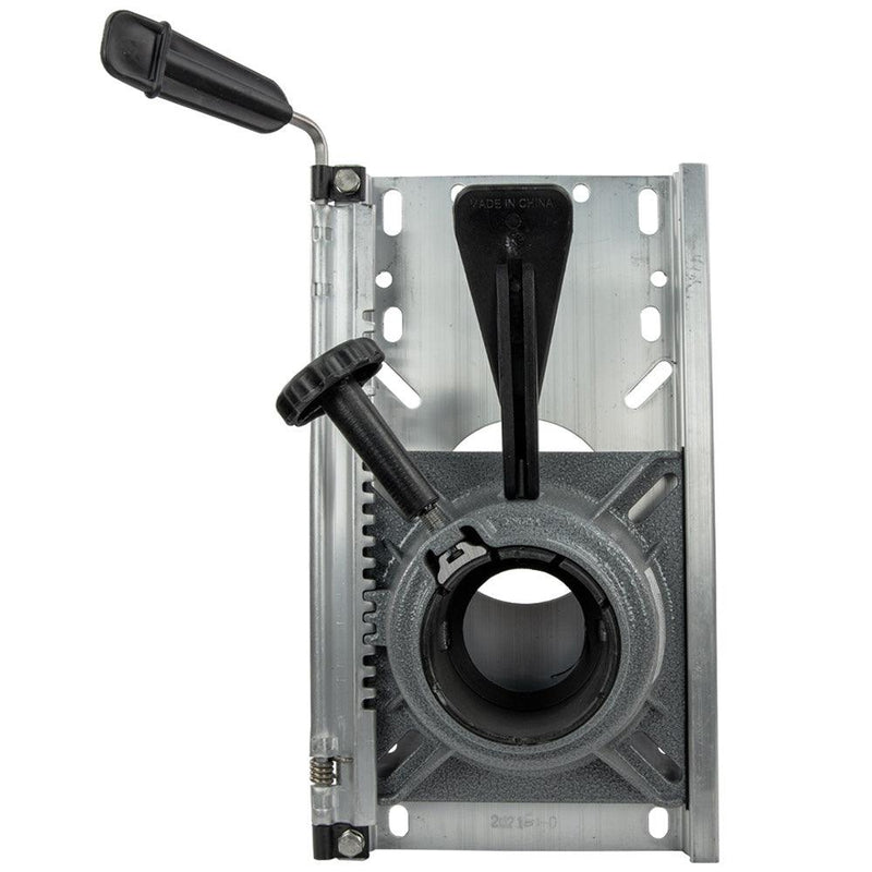 Springfield Trac-Lock Swivel/Slide Non-Locking Mount f/2-7/8" Post [1100521-L1] - Wholesaler Elite LLC
