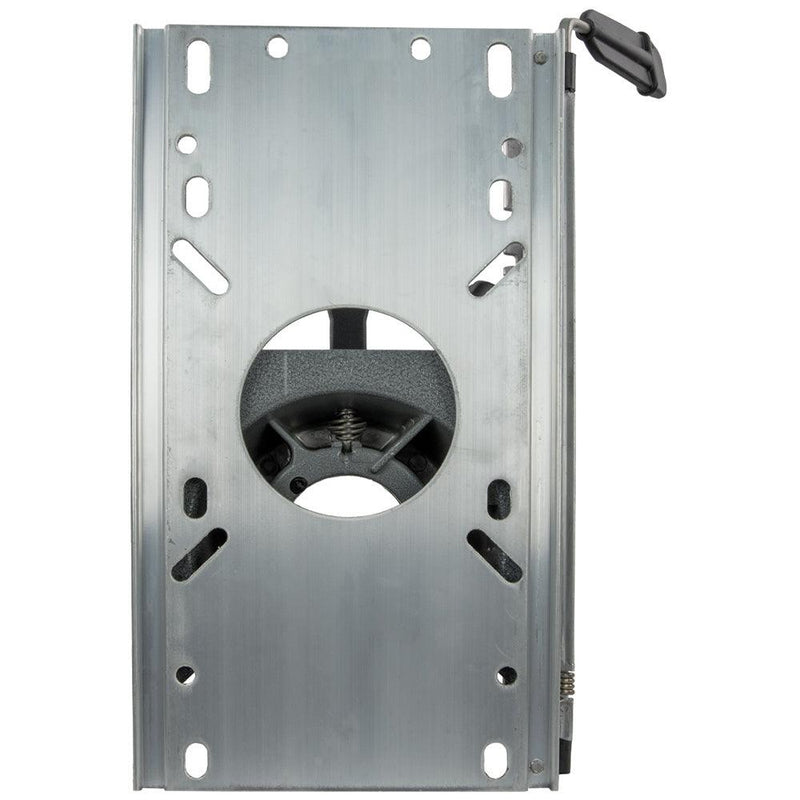 Springfield Trac-Lock Swivel/Slide Non-Locking Mount f/2-7/8" Post [1100521-L1] - Wholesaler Elite LLC