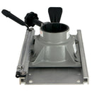 Springfield Trac-Lock Swivel/Slide Non-Locking Mount f/2-7/8" Post [1100521-L1] - Wholesaler Elite LLC