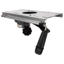 Springfield Trac-Lock Swivel/Slide Non-Locking Mount f/2-7/8" Post [1100521-L1] - Wholesaler Elite LLC