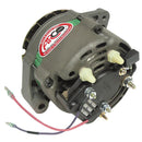 ARCO Marine Premium Replacement Alternator w/Multi-Groove Serpentine Pulley - 12V 65A [60060] - Wholesaler Elite LLC