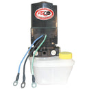 ARCO Marine Premium Replacement Tilt Trim Motor f/Late Model Mercruisers w/Oildyne Pump [6275] - Wholesaler Elite LLC