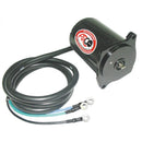 ARCO Marine Original Equipment Quality Replacement Tilt Trim Motor f/Mercury/Mariner Outboards w/Design II 3 RAM [6279] - Wholesaler Elite LLC