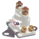 ARCO Marine Original Equipment Quality Replacement Solenoid f/Mercruiser Mercury - Isolated base, 12V [SW064] - Wholesaler Elite LLC