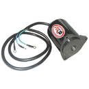 ARCO Marine Original Equipment Quality Replacement Tilt Trim Motor f/Early Model Yamaha - 3 Wire, 3-Bolt Mount [6267] - Wholesaler Elite LLC
