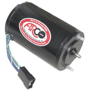 ARCO Marine Original Equipment Quality Replacement Tilt Trim Motor f/Late Model Volvo Penta w/Oildyne Pump - 2 Wire [6232] - Wholesaler Elite LLC