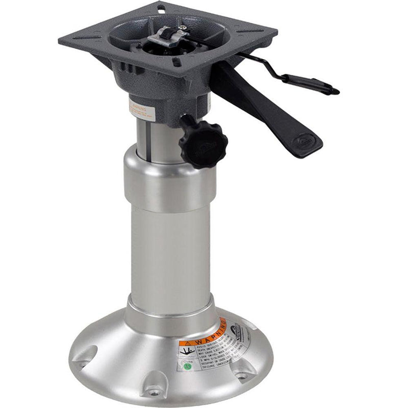 Springfield 2-7/8" Heavy Duty Mainstay w/Swivel [1250300] - Wholesaler Elite LLC