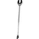 Springfield motor support for boat trailers