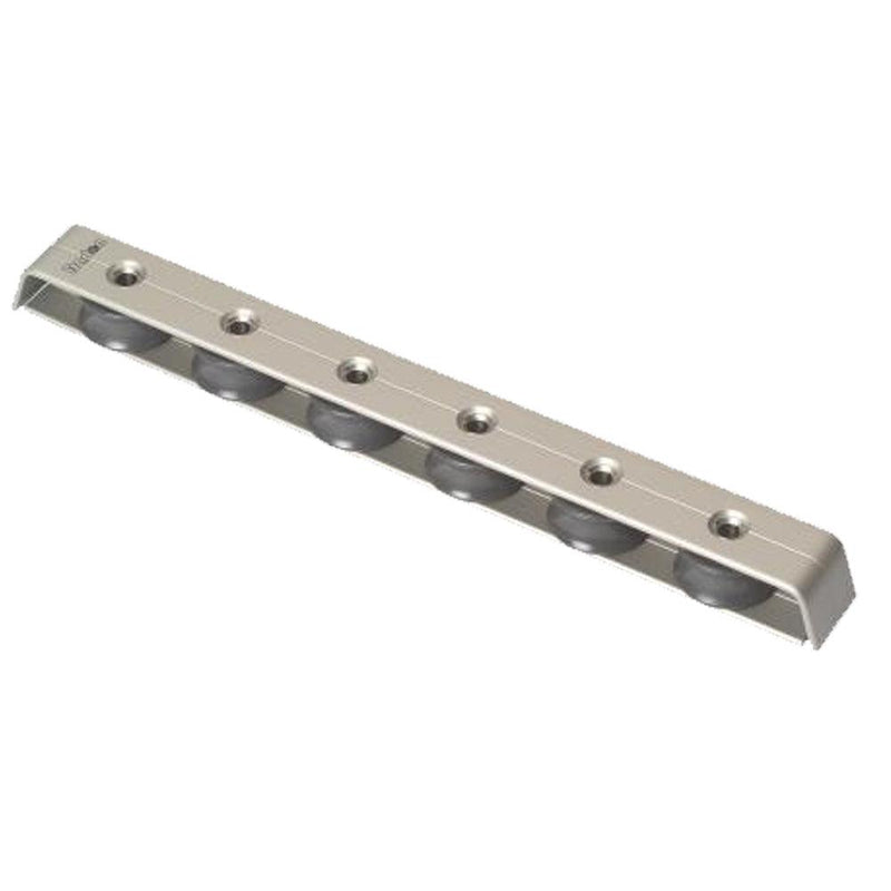 Barton Marine Deck Organizer - Size 1 - 6 Sheave [81586] - Wholesaler Elite LLC