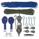 Barton Marine SkyDock Storage System 4 to 1 Reduction Up to 175 LBS 4-Point Lift [41201] - Wholesaler Elite LLC