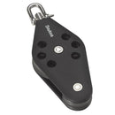 Barton Marine Size 3 Fiddle Swivel [N03430] - Wholesaler Elite LLC