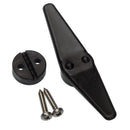 Barton Marine Shroud Cleat [52110] - Wholesaler Elite LLC
