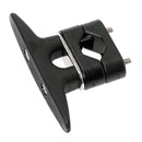 Barton Marine Stanchion Cleat [52100] - Wholesaler Elite LLC